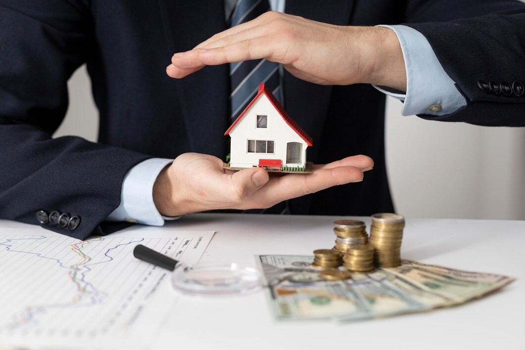 Is Your Property Losing Money? Get Property Management Services in Towson